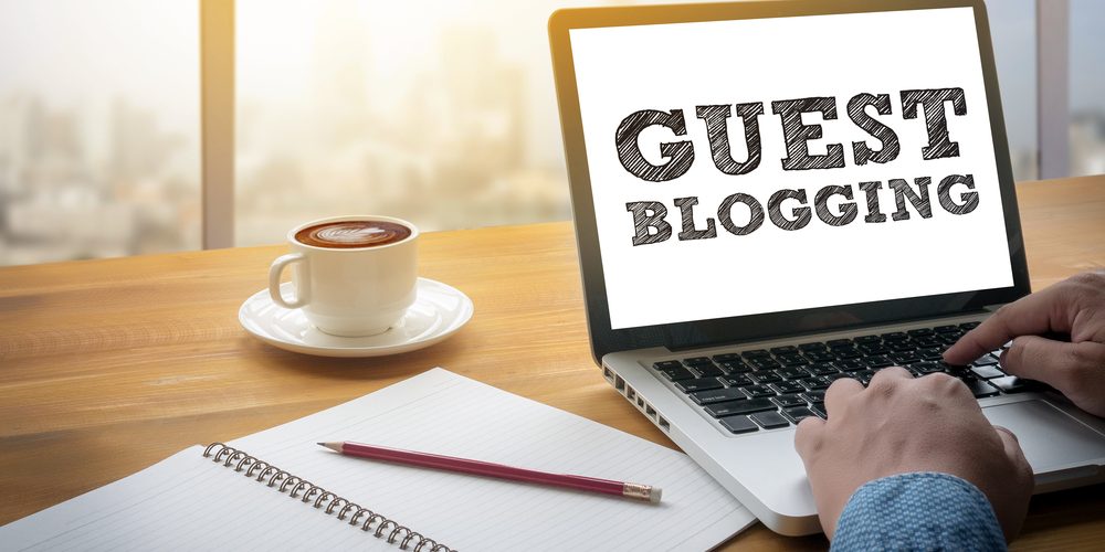 The Ultimate List of 100 Guest Blogging Sites for 2026 [Updated]