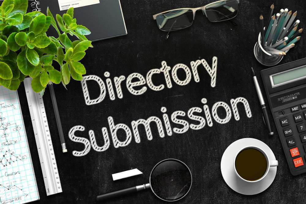 best directory submission list 2020