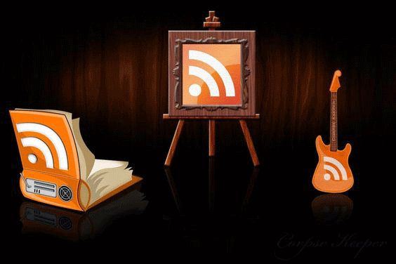 List of 75+ RSS feed Submission Sites List 2026