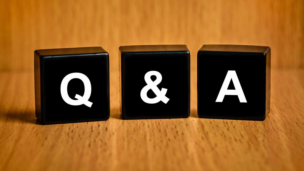 Question and Answer Sites List