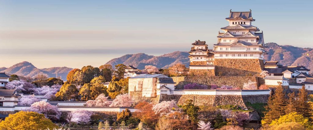 Japan business listing 2019