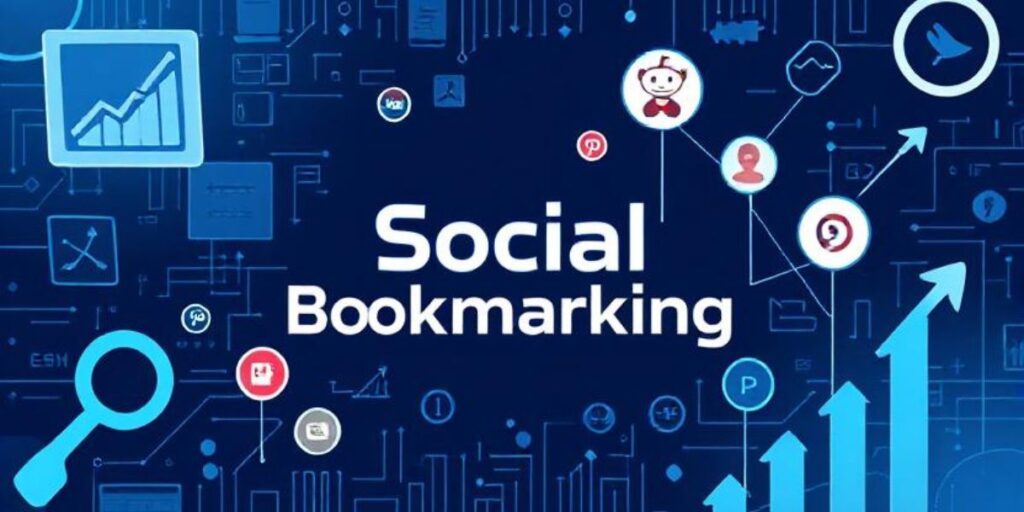 Social Bookmarking Sites