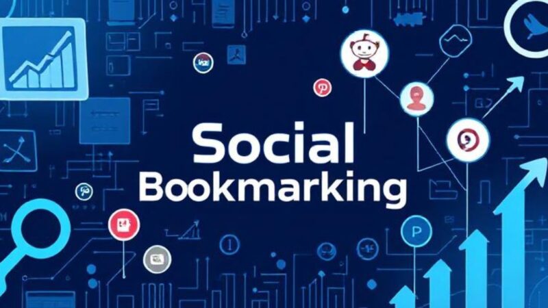 Social Bookmarking Sites