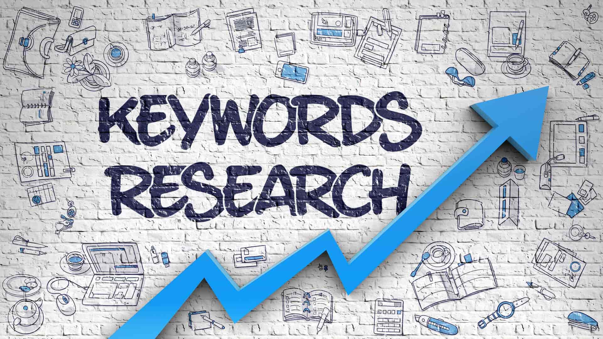 Top FREE Keyword Research Tools List 2020 - LinksKorner