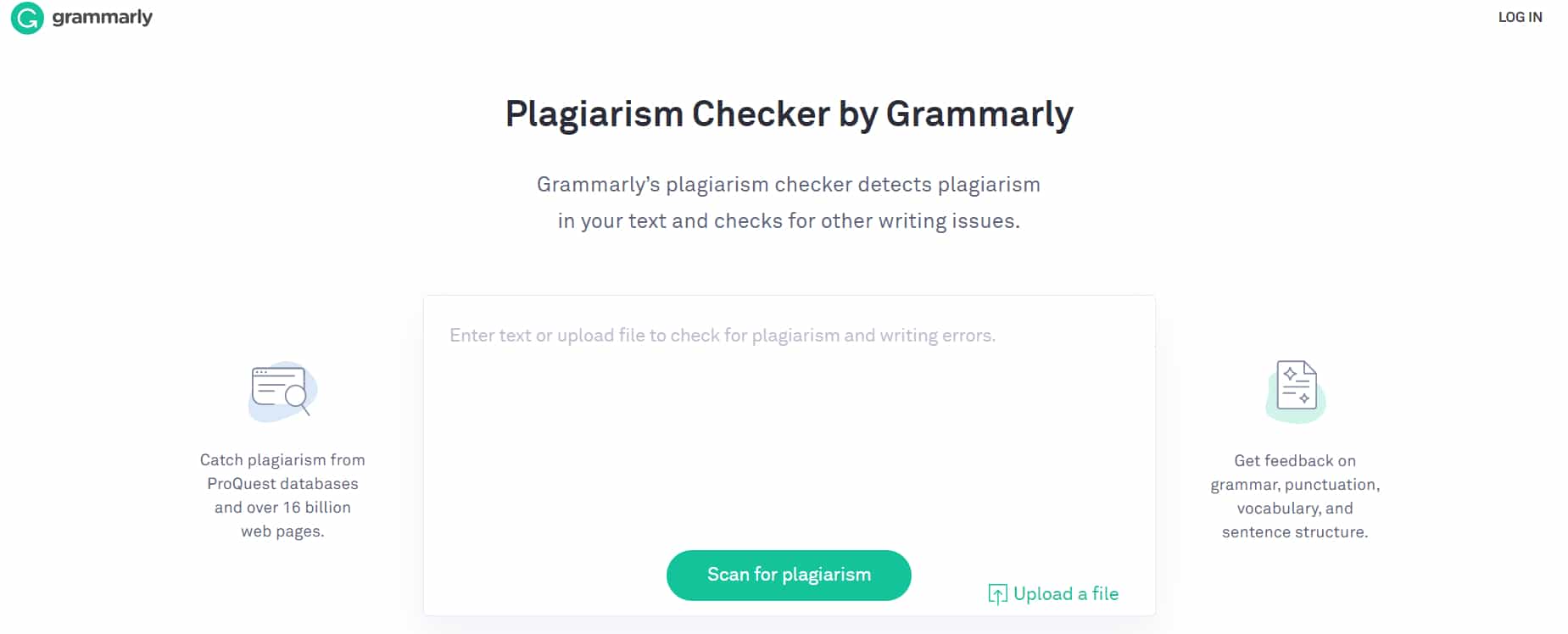 grammarly by LinksKorner