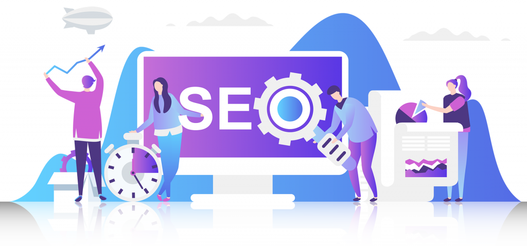 how to become an SEO analyst