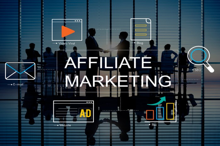 Best Affiliate Marketing Sites List 2026: Top Platforms to Start Earning Today