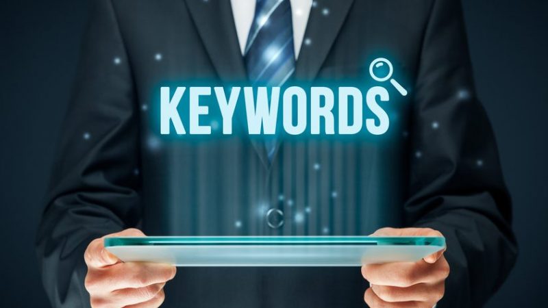 Five Tips to Choose the Right Keywords for SEO