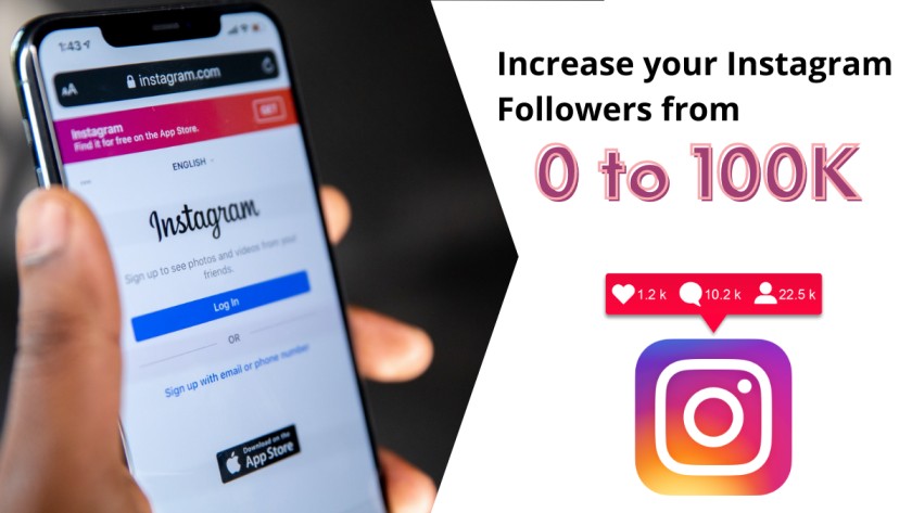Boost Instagram Followers