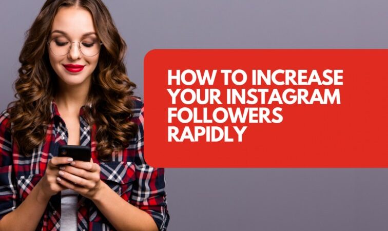 Increase Instagram Followers