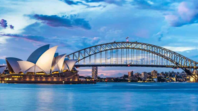 Australia Guest Posting Sites