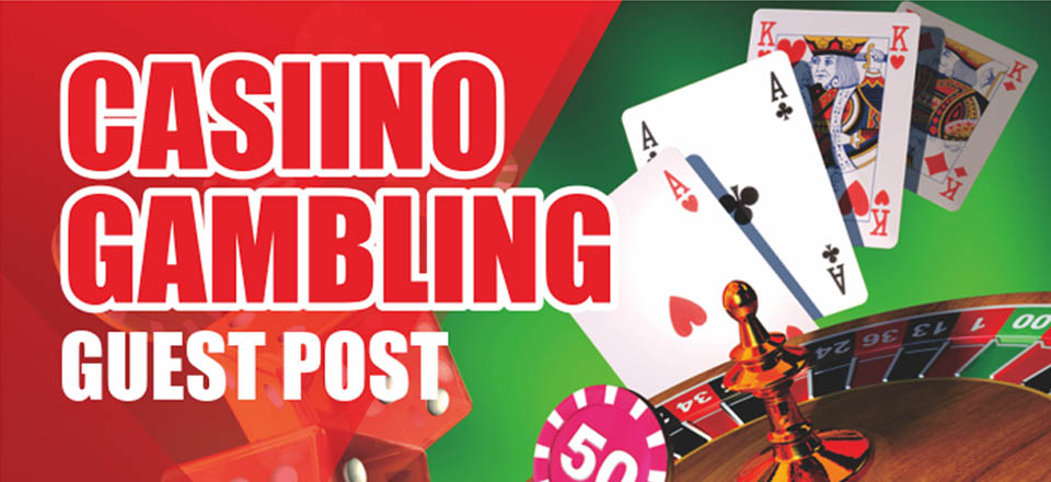 Gambling Guest Posting Sites List 2026 [Accept Gambling Blogs]