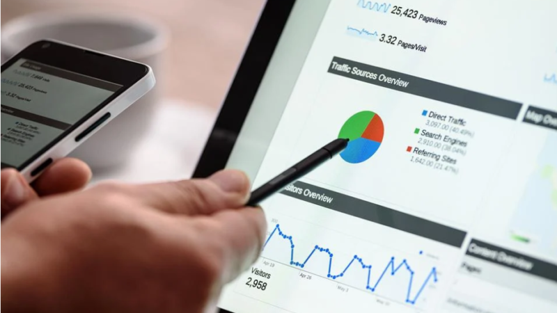 Local SEO Optimization