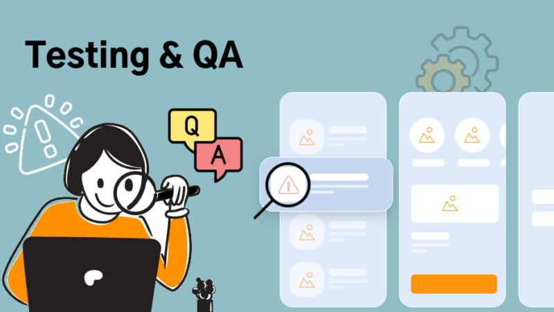 mobile app testing guide