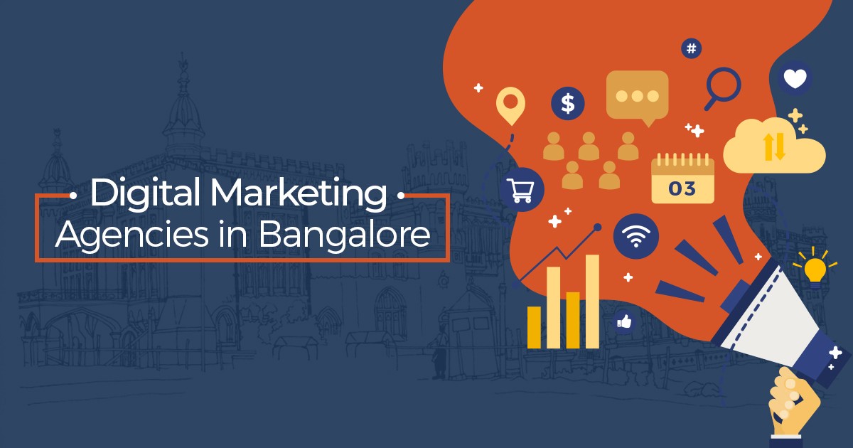 Best Digital Marketing Agencies in Bangalore: Top 12 Picks for 2026