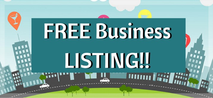 Free Business Listing Sites